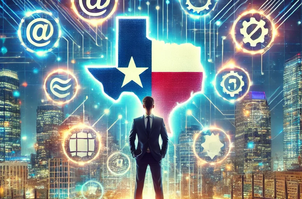 A Guide to Trademarks, Patents, and Copyrights for Texas Entrepreneurs - Property protection - Texas startup Insider