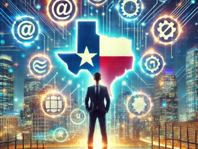 A Guide to Trademarks, Patents, and Copyrights for Texas Entrepreneurs - Property protection - Texas startup Insider