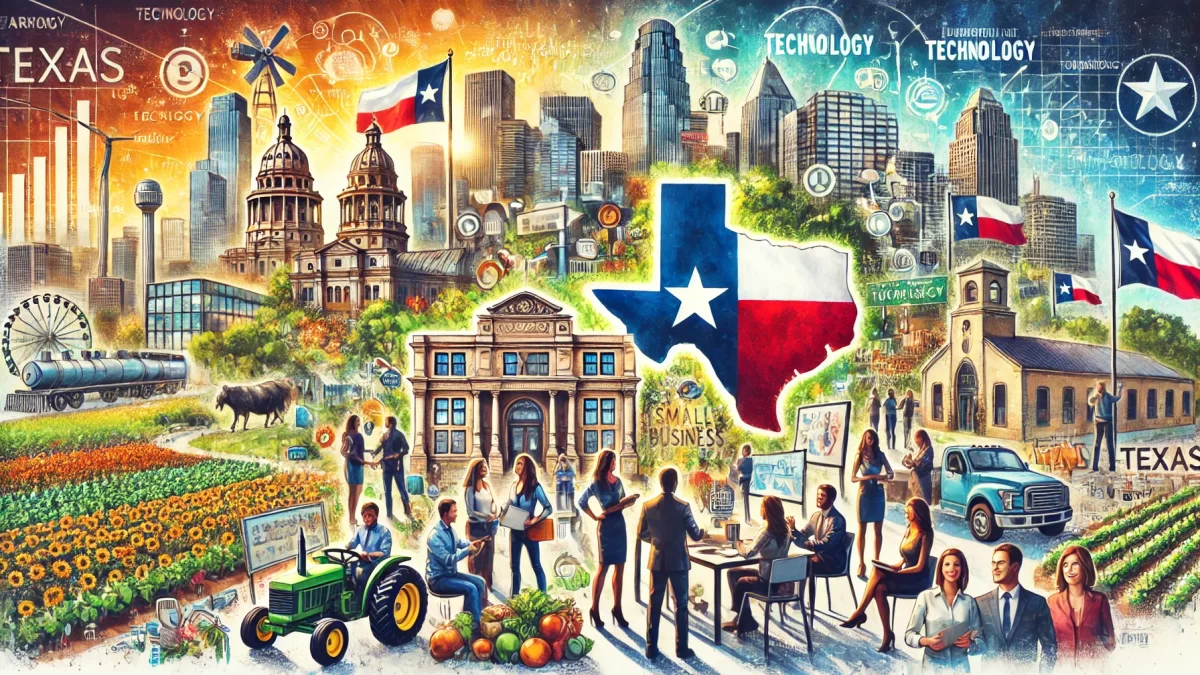 Texas Startup Insider 2024 Grant, Investment Support Program