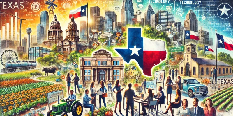 Texas Startup Insider 2024 Grant, Investment Support Program