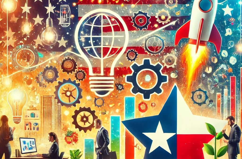 Texas Startup Insider - Weighing the Risks and Rewards of Launching Your Startup