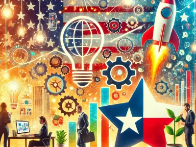 Texas Startup Insider - Weighing the Risks and Rewards of Launching Your Startup