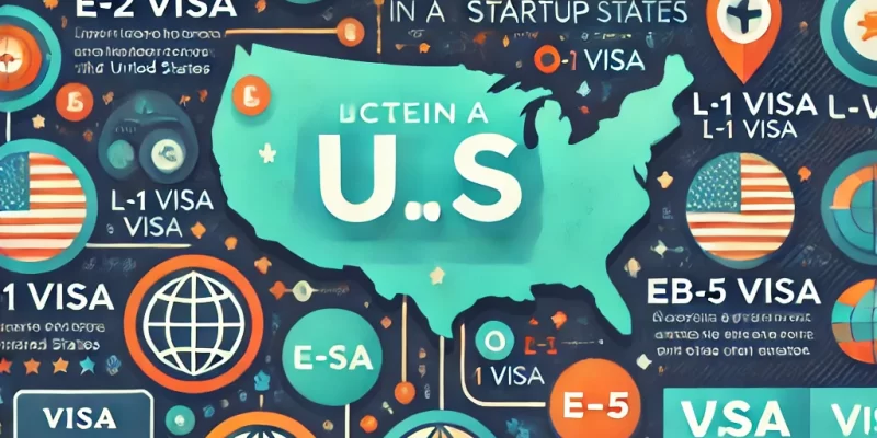 Texas as a thriving startup hub for international entrepreneurs - Texas Startup Insider