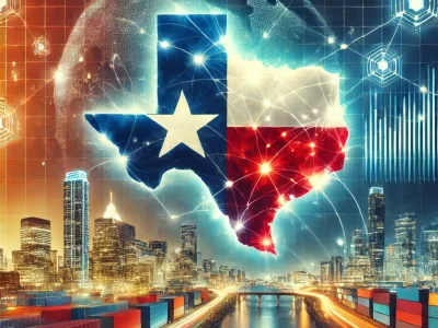 Texas startups expanding globally - Texas Startup Insider