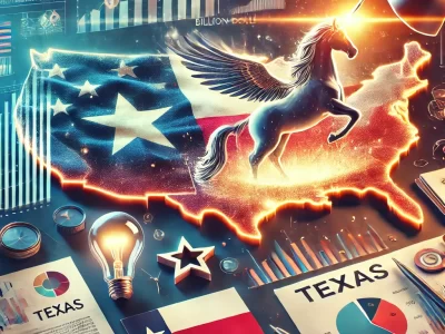 Turn Your Texas Startup Dream into a Billion-Dollar Unicorn – Insights and Tools for Success - Texas Startup Insider