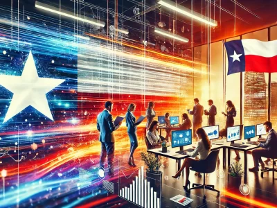 Value of Legal Documents for the startup ecosystem in Texas and the United States. Texas Startup Insider