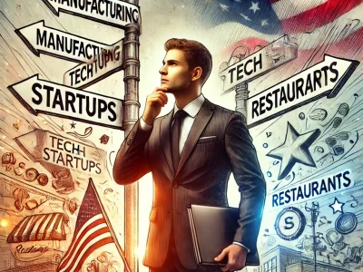 Your Guide to Starting a Business in America - Texas Startup Insider