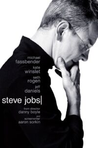 Steve Jobs (2015)